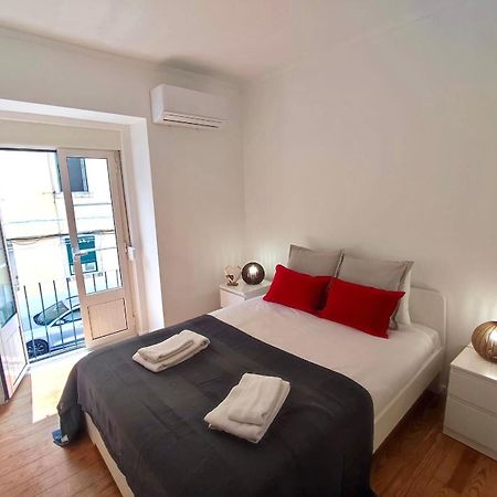 Red Passion Apartment 리스본 외부 사진