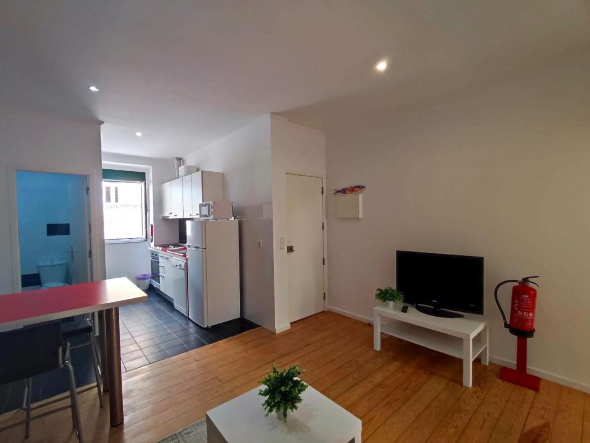 Red Passion Apartment 리스본 외부 사진