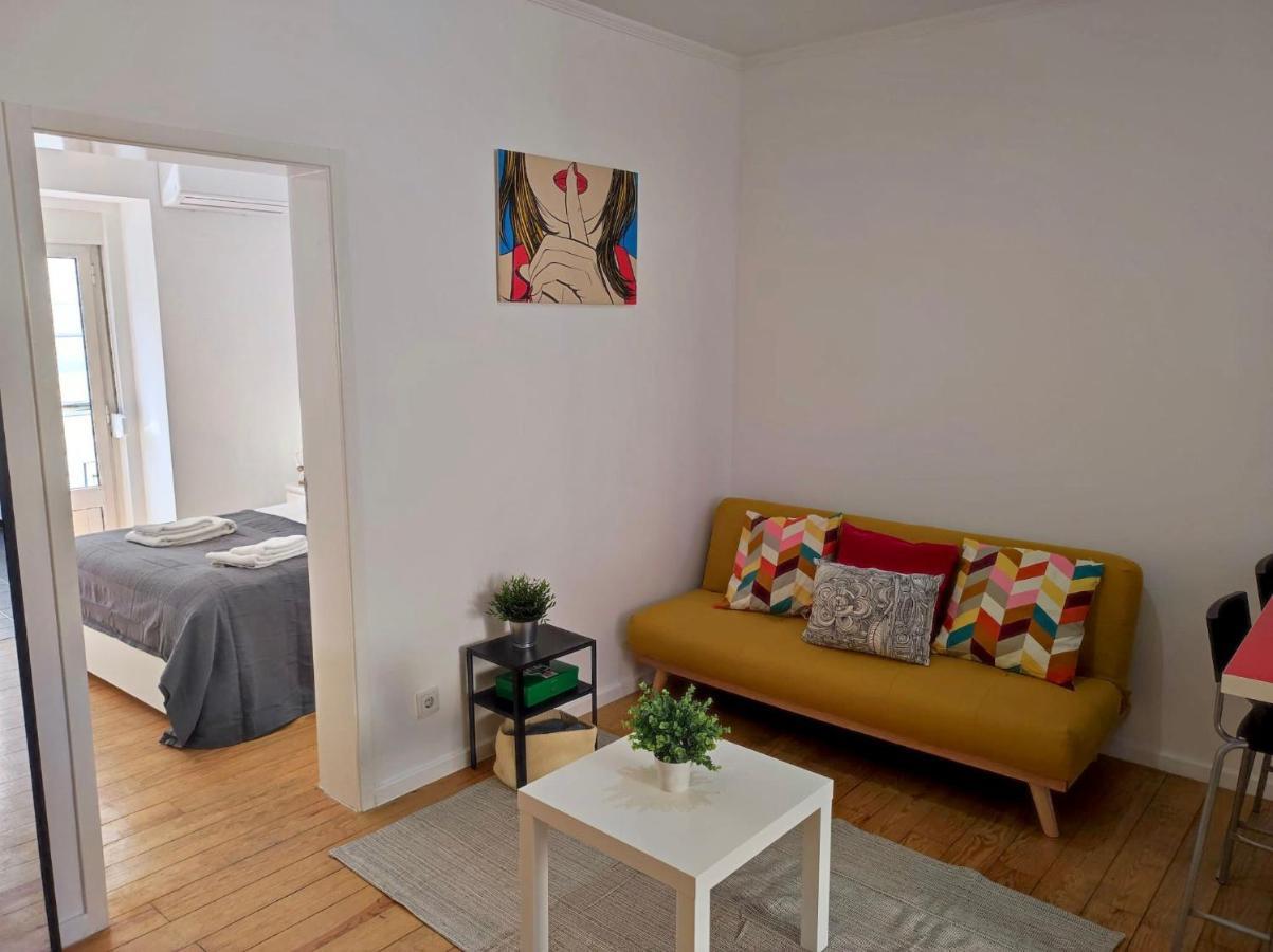 Red Passion Apartment 리스본 외부 사진