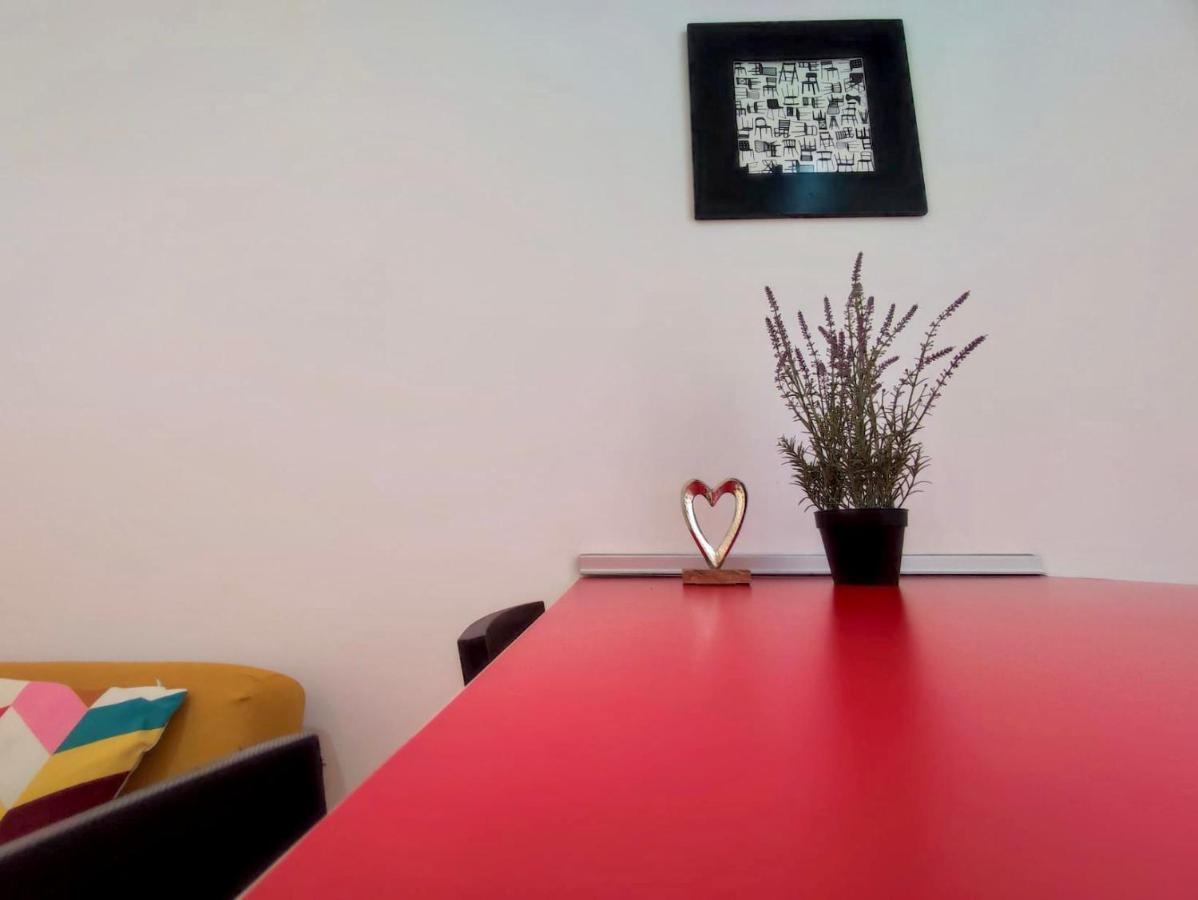Red Passion Apartment 리스본 외부 사진