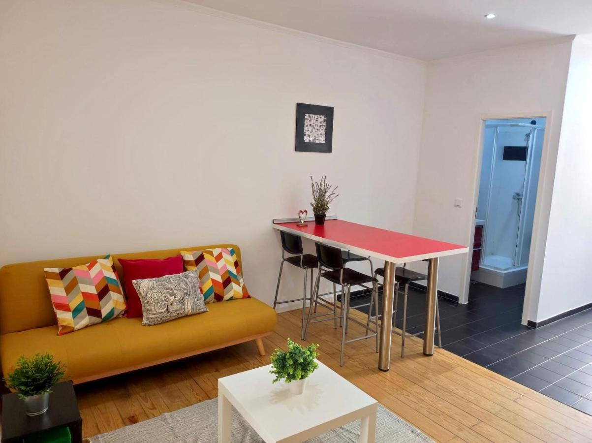 Red Passion Apartment 리스본 외부 사진