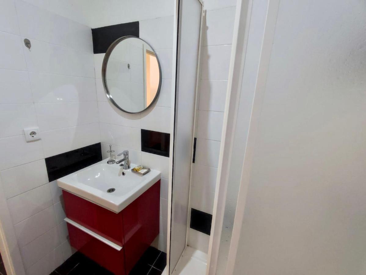 Red Passion Apartment 리스본 외부 사진