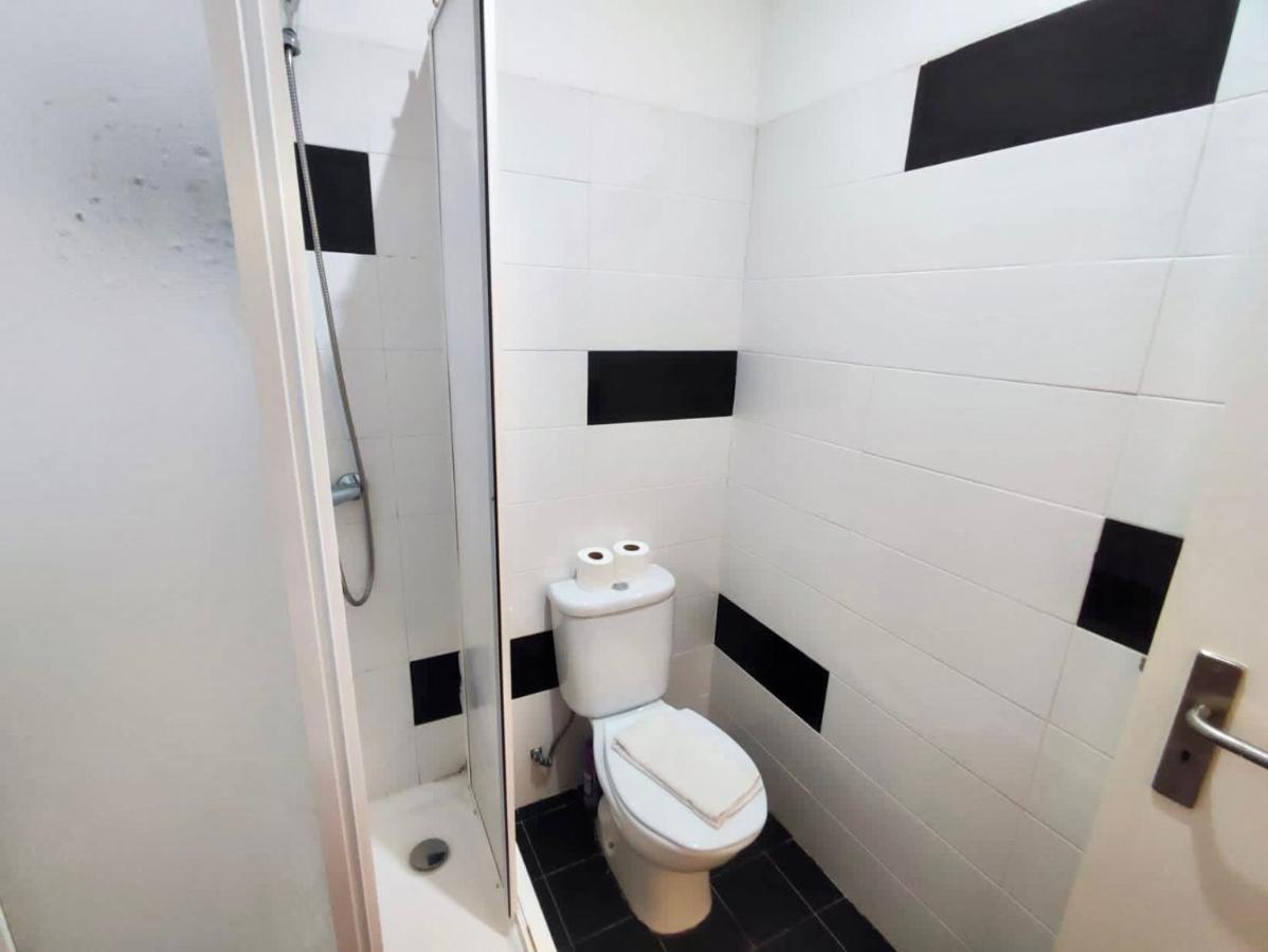 Red Passion Apartment 리스본 외부 사진